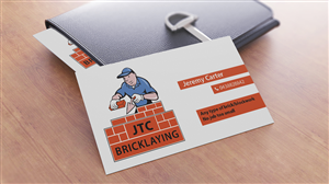 Business Card Design by Stylez Designz for this project | Design: #5086734