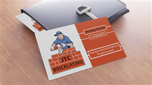 Business Card Design by Stylez Designz for this project | Design: #5086777