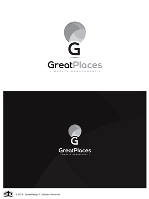 Logo Design by garrad