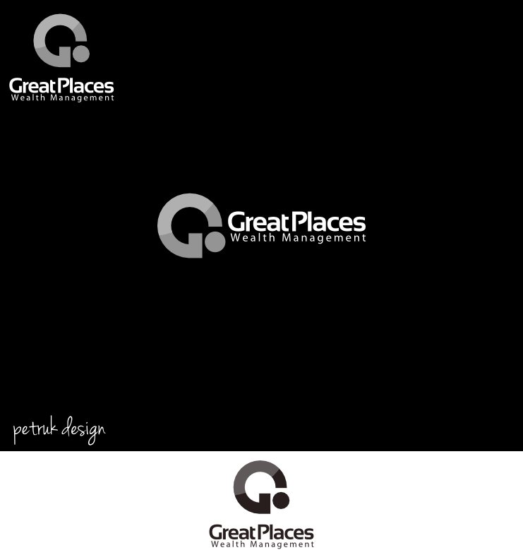 Diseño de Logo por Petruk Puppet para este proyecto | Diseño #5034346