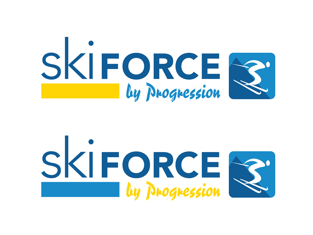 Logo Design by Adam Knights for Gapforce | Design #1440141