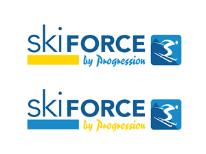 Logo Design by Adam Knights for Gapforce | Design #1440141