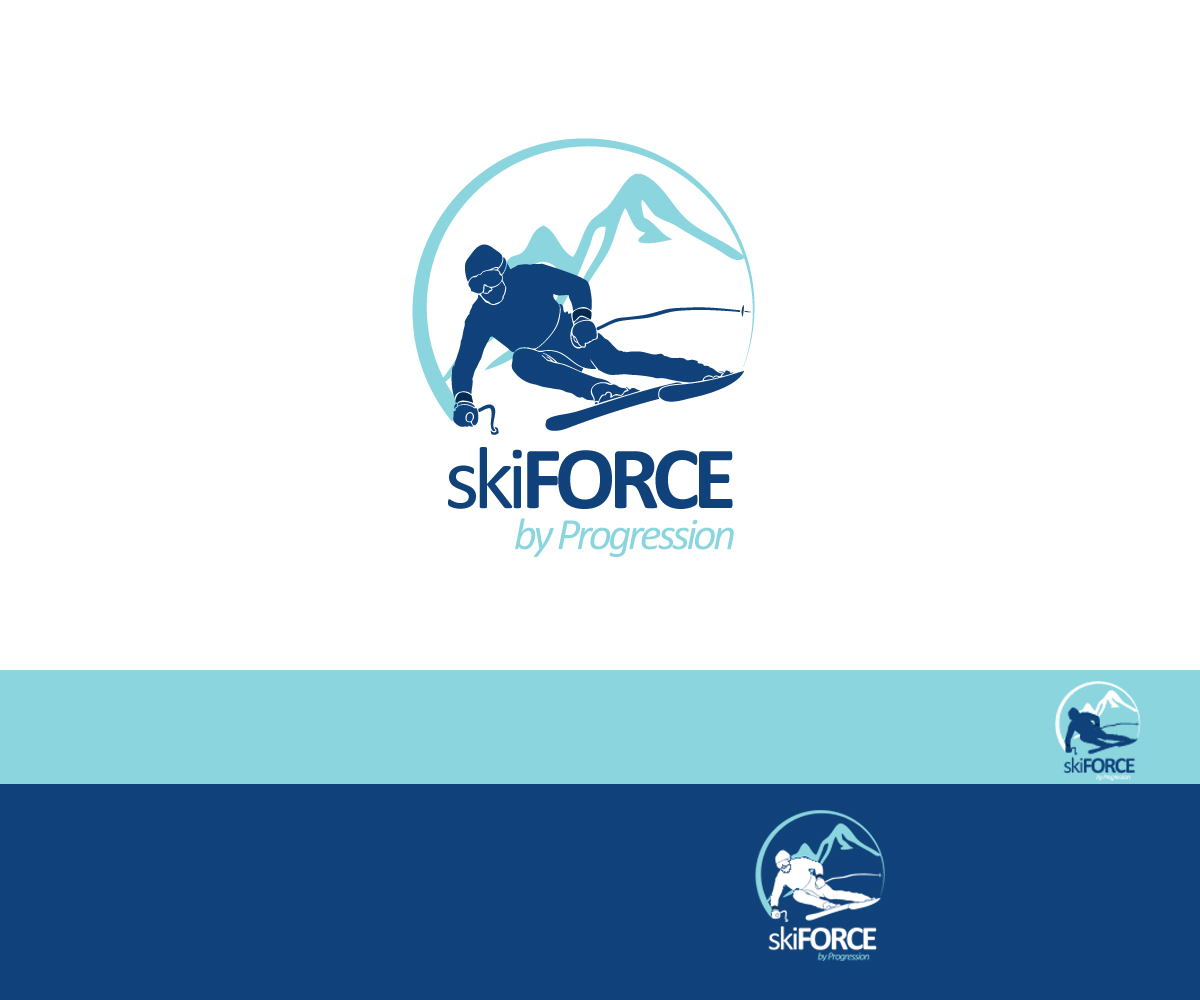 Design de Logo par Keleshia pour Gapforce | Design #1421085
