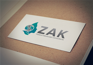 Logo Design by B.Tibéri for this project | Design: #5084916