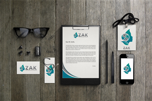 Logo Design by B.Tibéri for this project | Design: #5084918