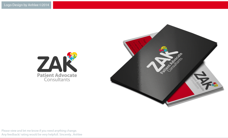 Logo Design by Anhlee for this project | Design #5102228