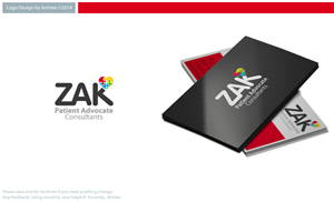 Logo Design by Anhlee