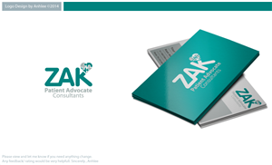 Logo Design by Anhlee for this project | Design: #5102246