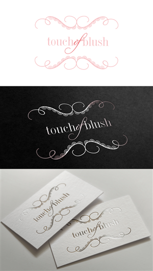 Logo Design by Merry_Elle