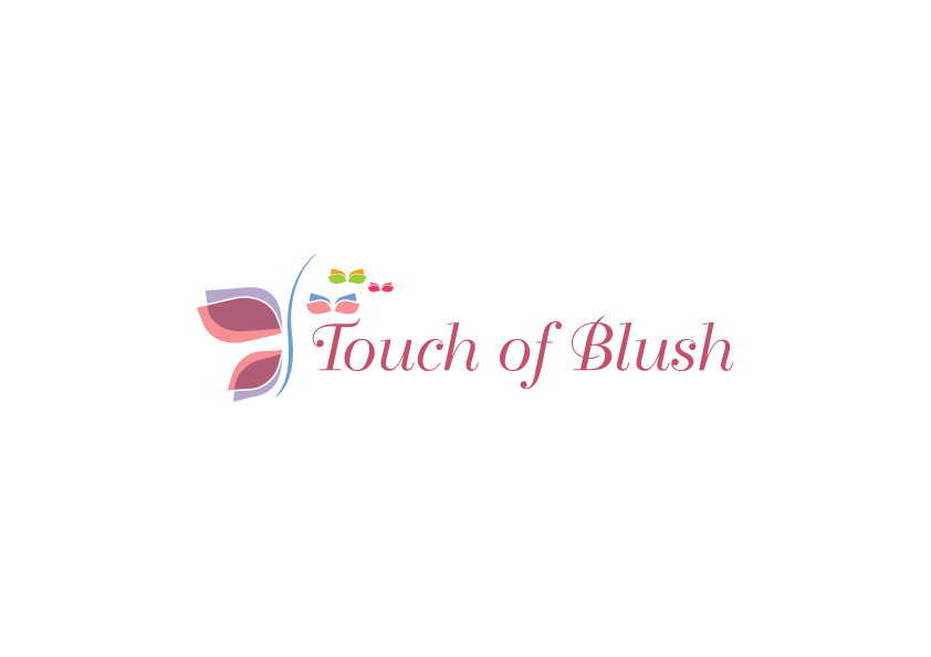 Diseño de Logo por real_touch para este proyecto | Diseño #5093794