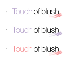 Logo Design by ovger