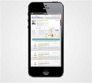 Web Design par Atom pour ce projet | Design : #1426075