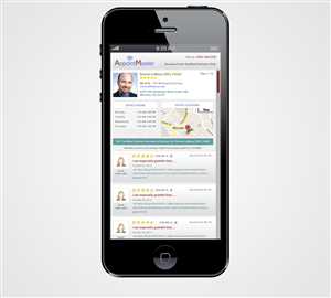 Web Design par Atom pour ce projet | Design : #1427669