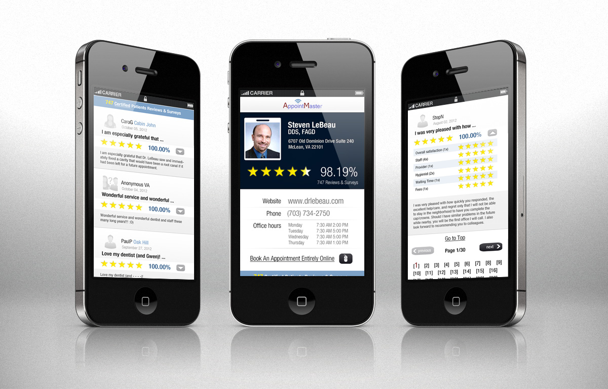 Web Design par Iwona pour ce projet | Design #1439156