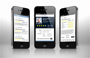 Web Design by Iwona