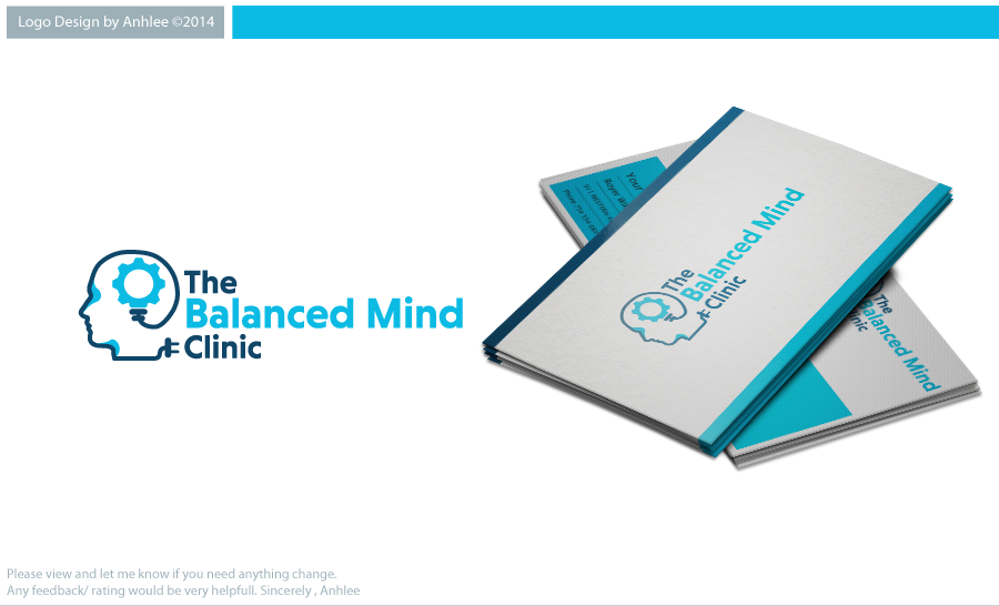 Logo Design by Anhlee for this project | Design #5102350