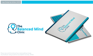 Logo Design by Anhlee