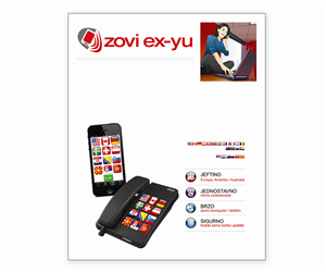 Diseño de Newsletter por Lisa Davis