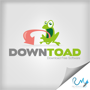 Logo Design by Rich Mays