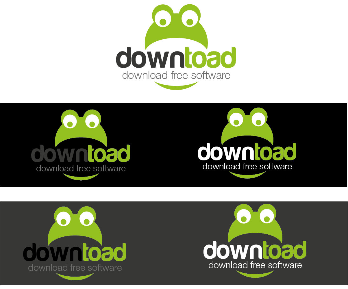 Logo Design by Shirlei Patricia for TrustyDownloads.com | Design #1725621