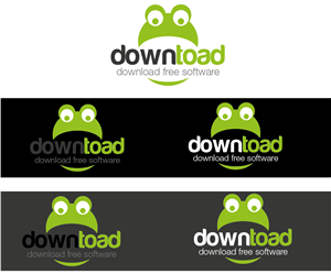 Logo Design by shirlei patricia muniz for TrustyDownloads.com | Design #1725621