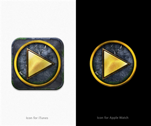 Icon Design by rundrhumos for this project | Design: #5062718