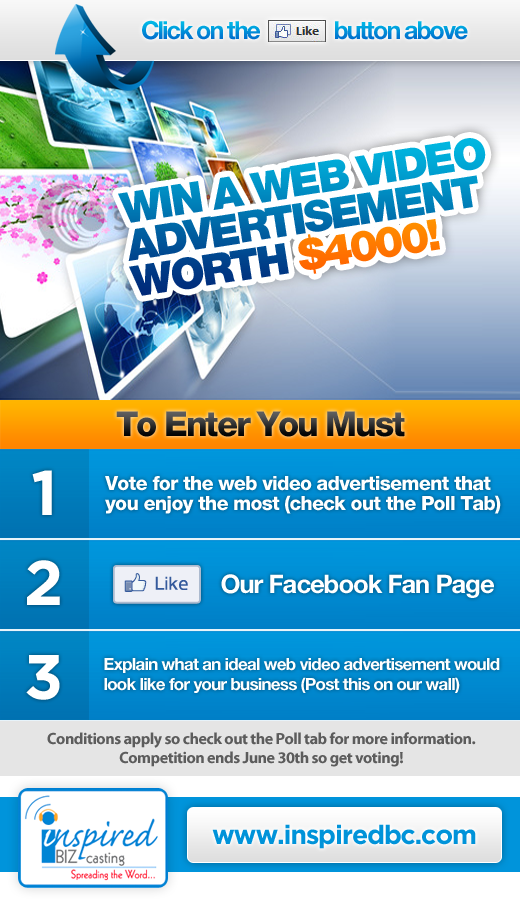 Landing Page Design by Robert Marks for BBM | Design #256544