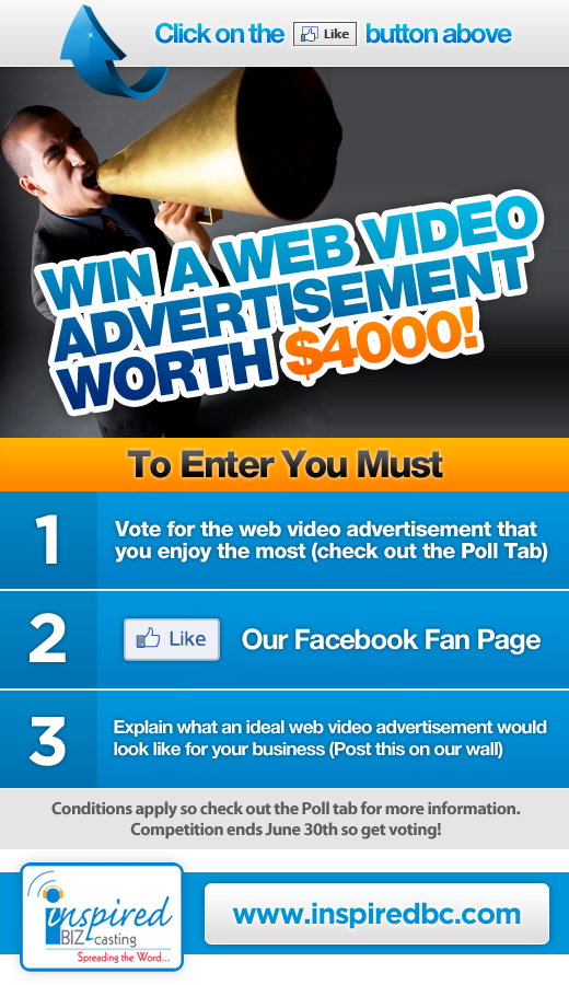 Landing Page Design by Robert Marks for BBM | Design #256545