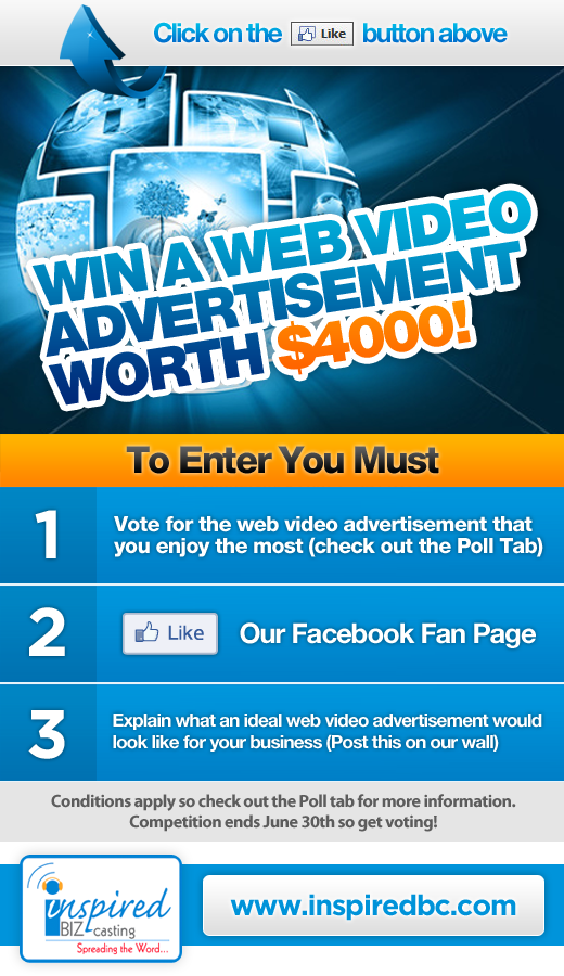 Landing Page Design by Robert Marks for BBM | Design #256546