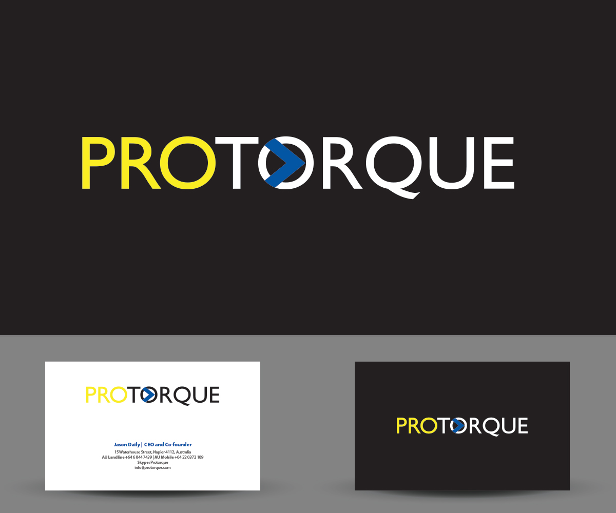 Logo Design by Christian Champagne for Acorn Industrial Services Ltd | Design #5086617