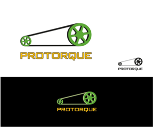 Logo Design by Monagoudarzi
