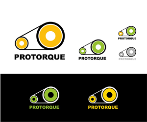 Logo Design by Monagoudarzi for Acorn Industrial Services Ltd | Design: #5079449