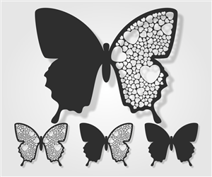 Sticker Design by Lofu