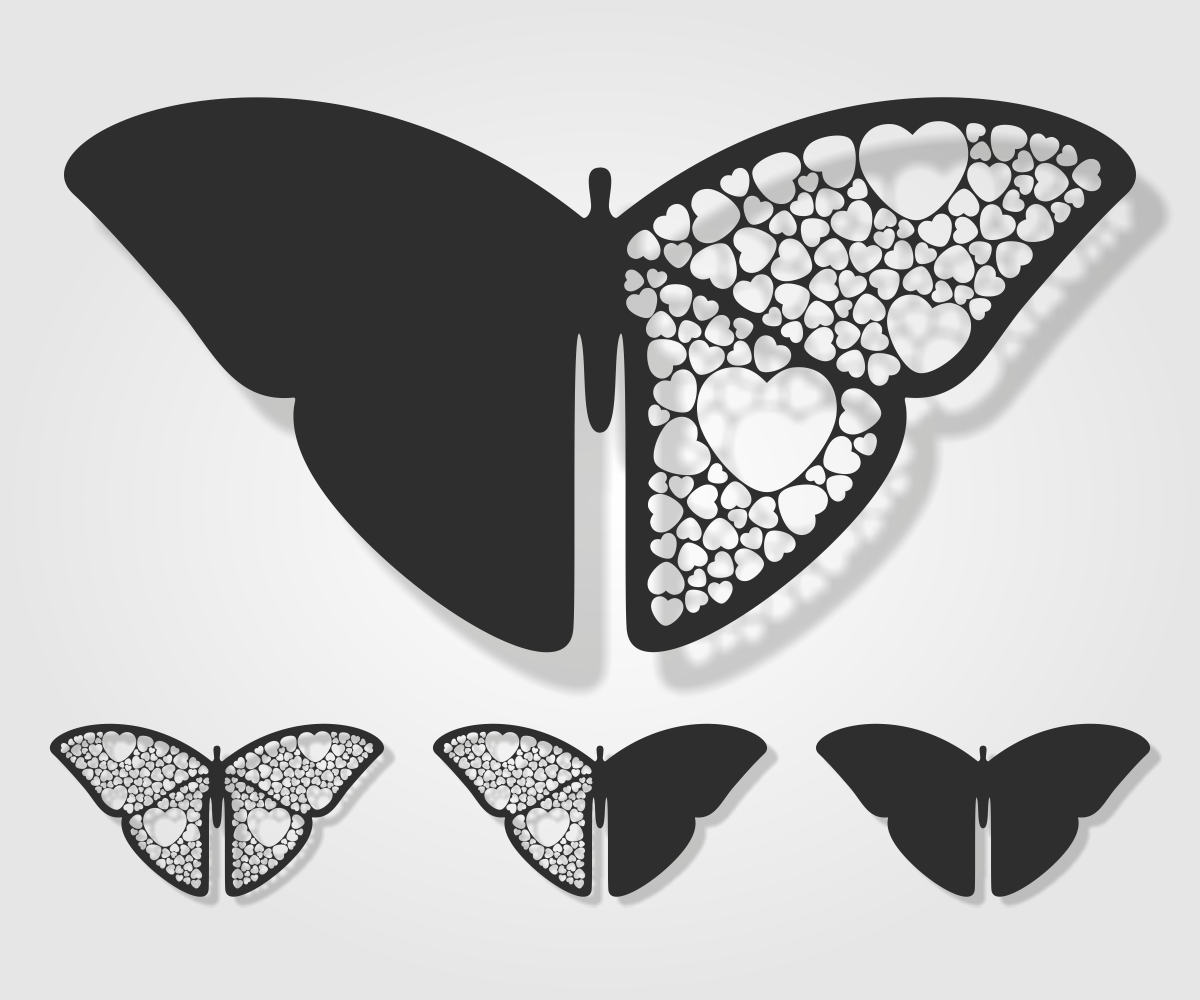 Sticker Design by Lofu for Sergej Vogt | Design #5061460