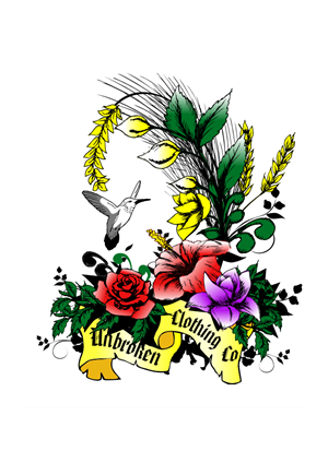 Illustration Design by dv
