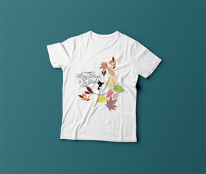 Illustration Design by creativeride for Unbroken Print | Design: #5053307