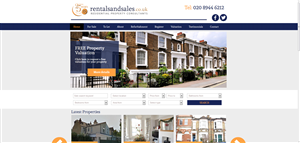 Art Design by FutureDesigne for rentalsandsales.co.uk / ffruk / theduel.co.uk /  | Design: #5116435