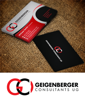 Logo Design by MT