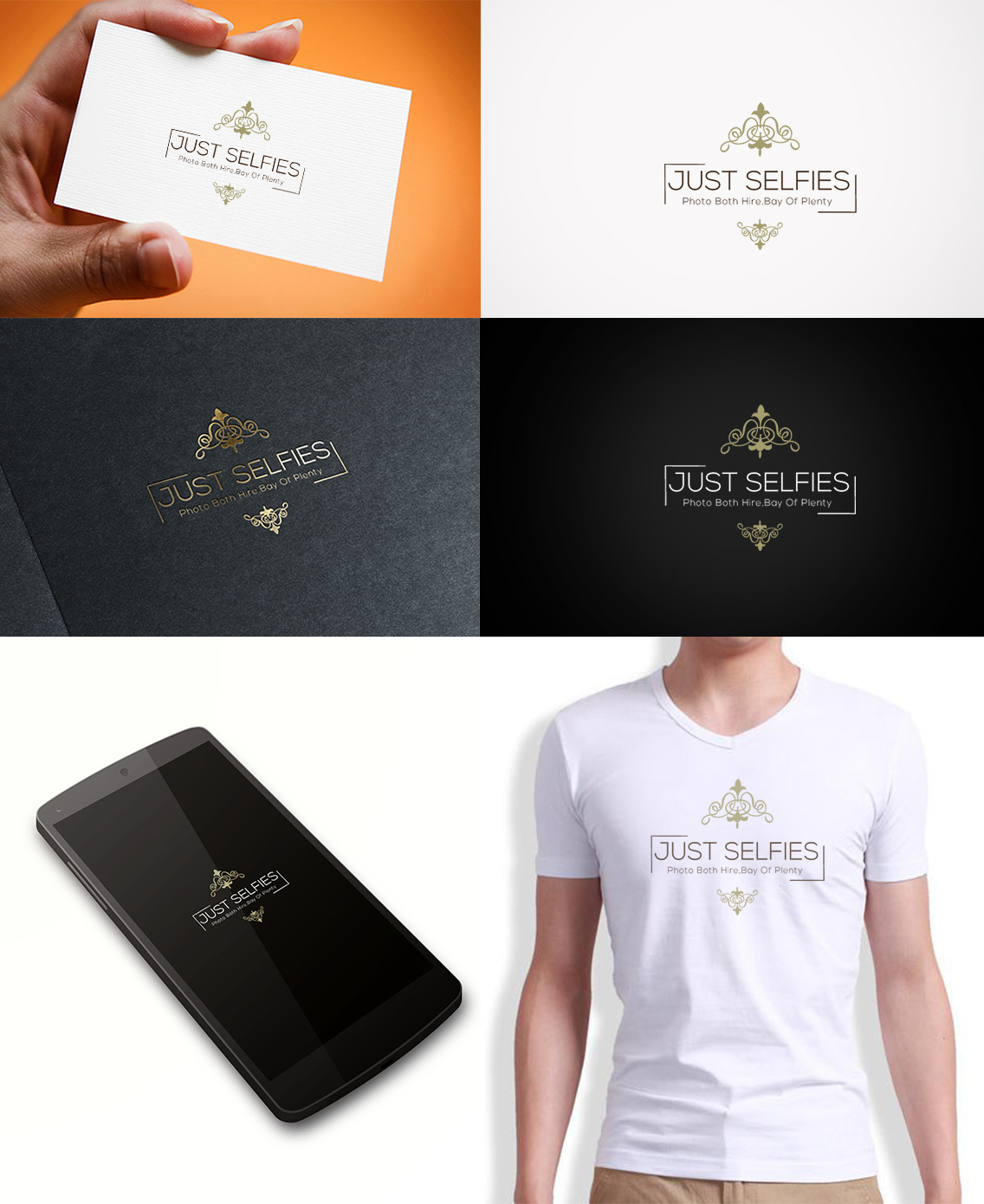 Diseño de Logo por Gentle Spring Rain para este proyecto | Diseño #5041069