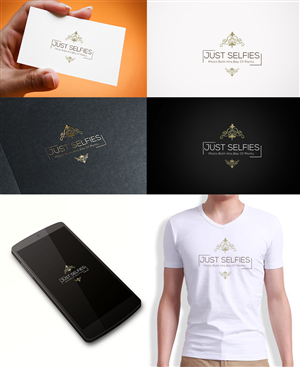 Logo Design by Gentle Spring Rain