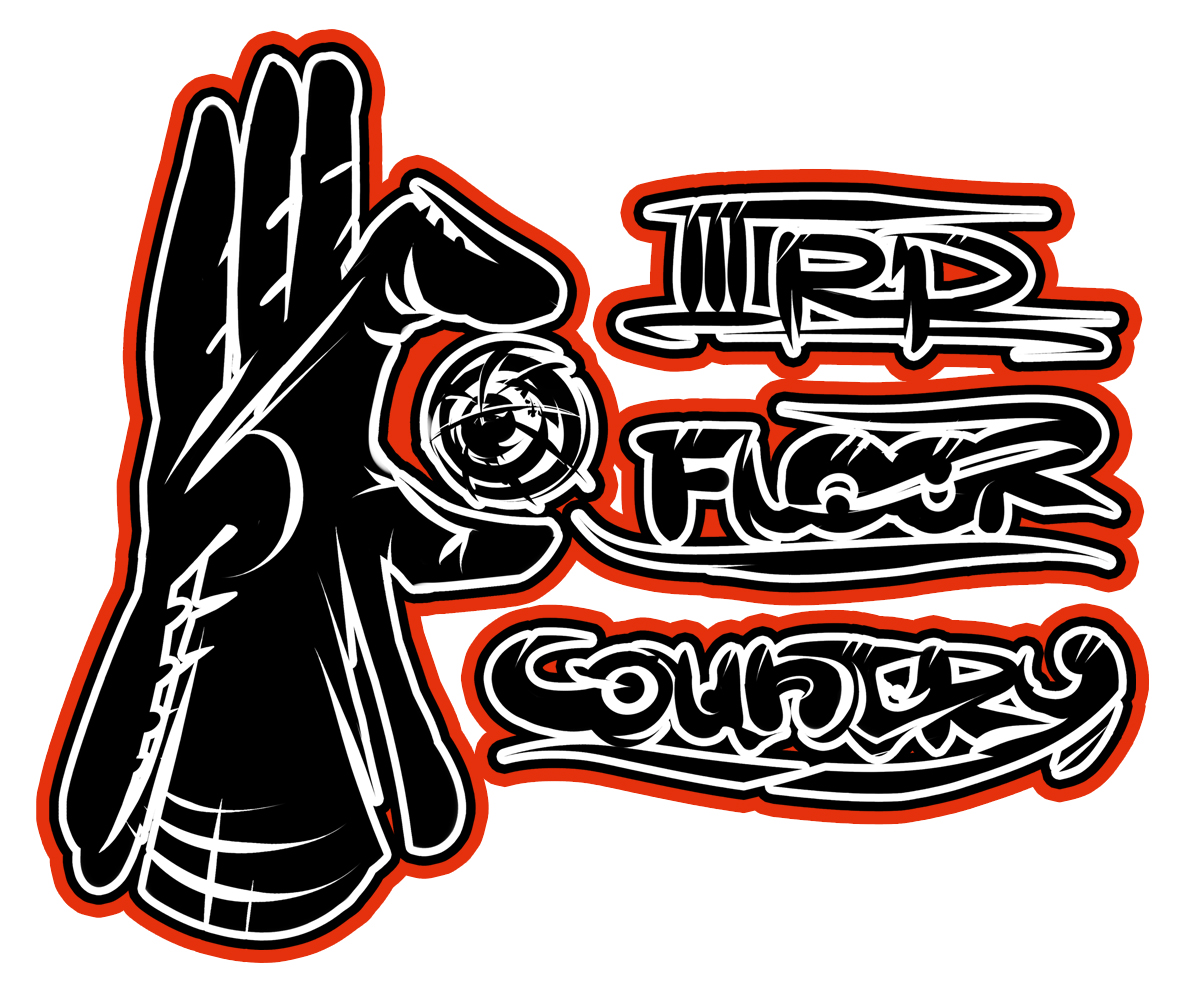 Logo Design by paputeer for IIIFC | Design #5283468