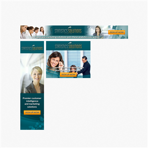 Banner Ad Design by UrbanLucas
