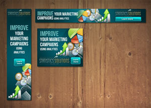 Banner Ad Design by MNM