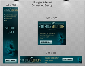 Banner Ad Design by swanmedia
