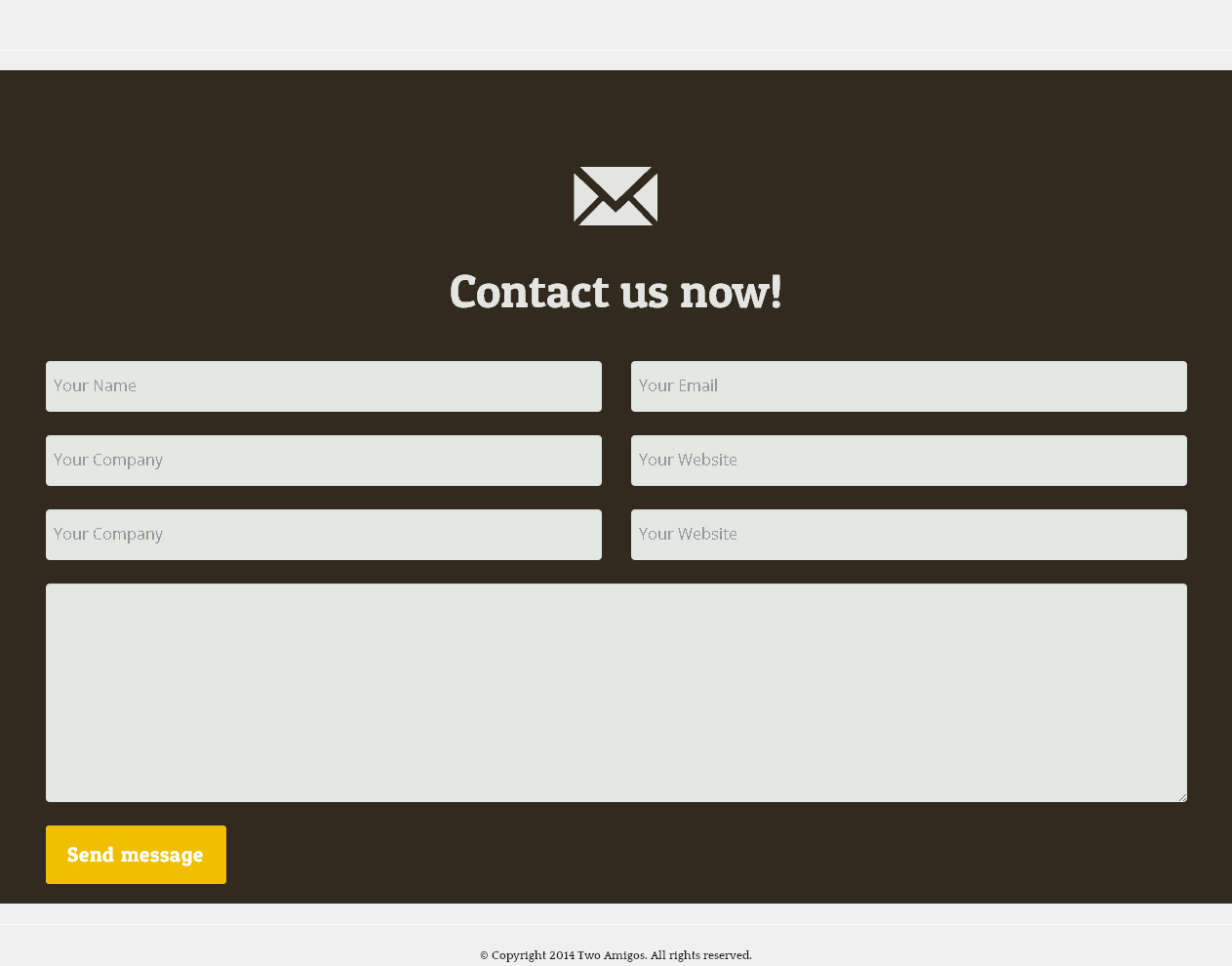 Web Design par happy gal pour ce projet | Design #5122142