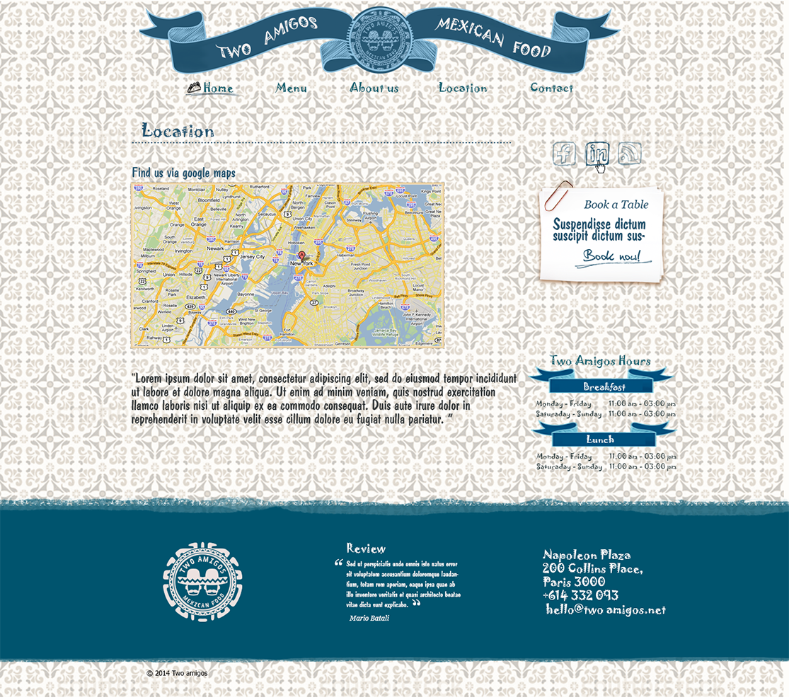 Web-Design von Luzmiladdl für dieses Projekt | Design #5123540