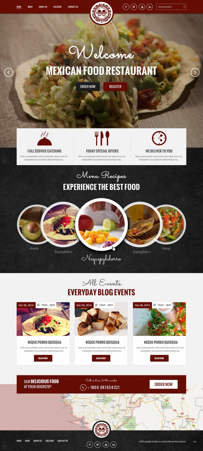 Web Design par pb pour ce projet | Design #5043039