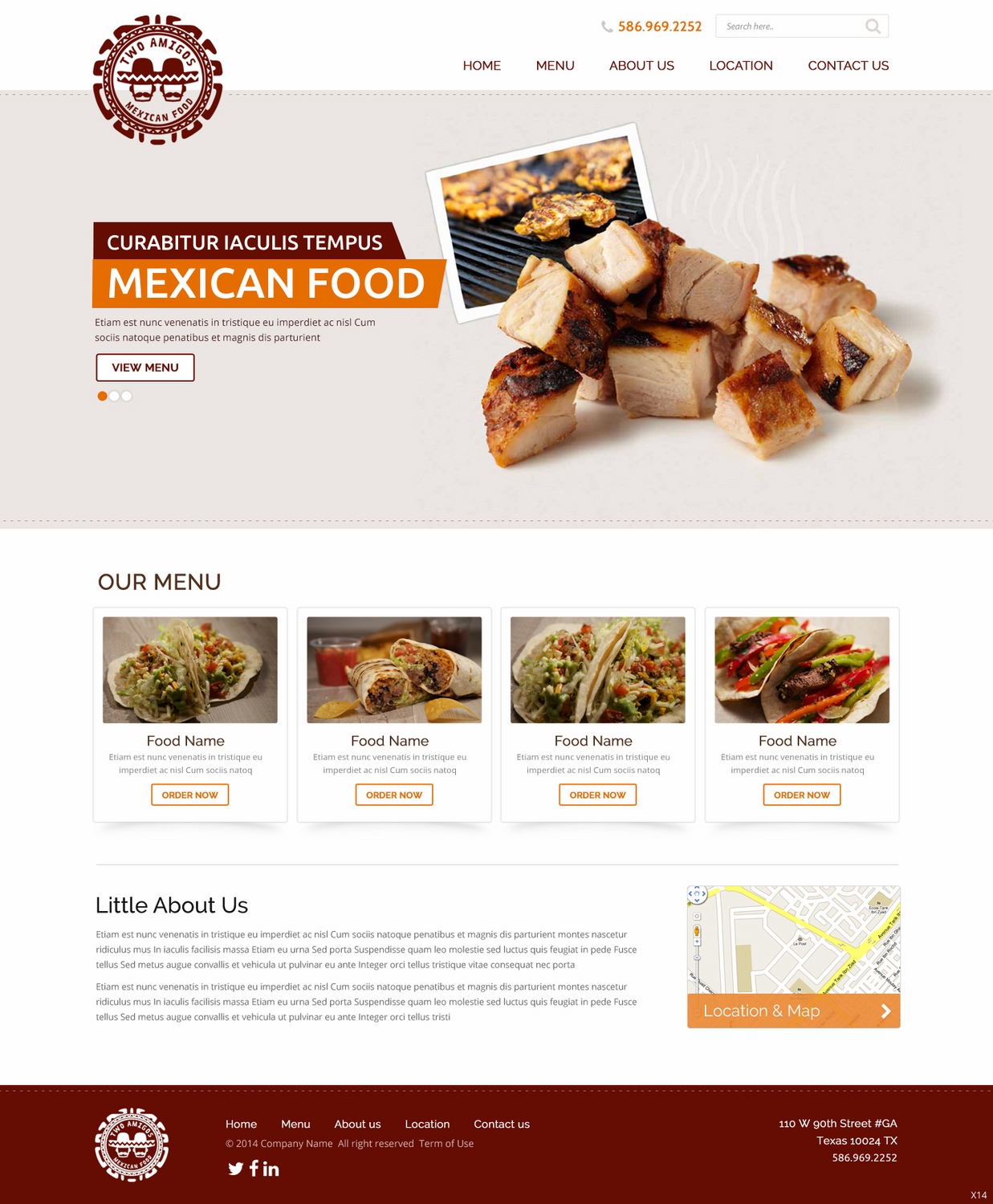 Web Design by pb for this project | Design #5049830