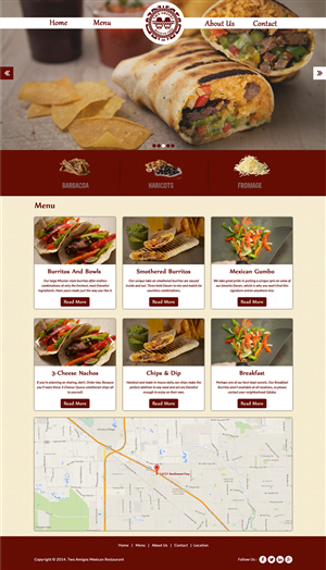 Web Design by Advent Innovative for this project | Design #5106976