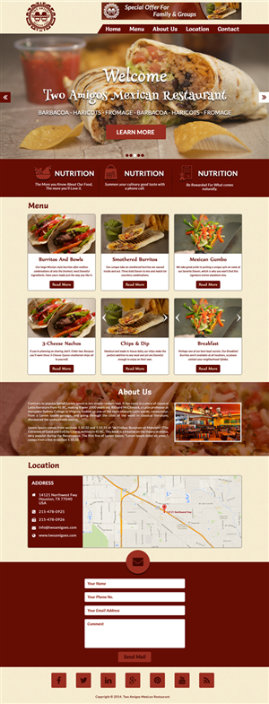 Web Design by Advent Innovative for this project | Design: #5107643